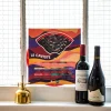 Hot Roue du caviste Vin Et Bière