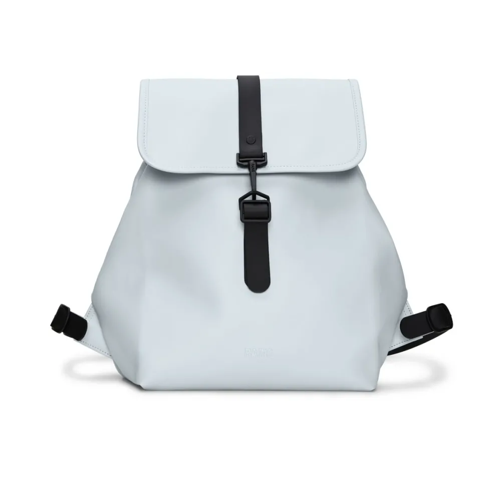 Discount Sac à dos Bucket Backpack Rains Femme Sacs Et Cabas