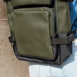 Clearance Sac à dos Charger Rains Homme Sacs Et Bagagerie