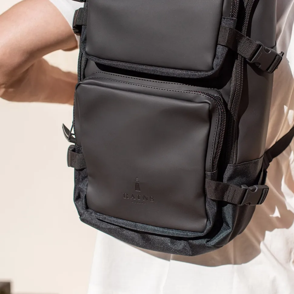 Clearance Sac à dos Charger Rains Homme Sacs Et Bagagerie