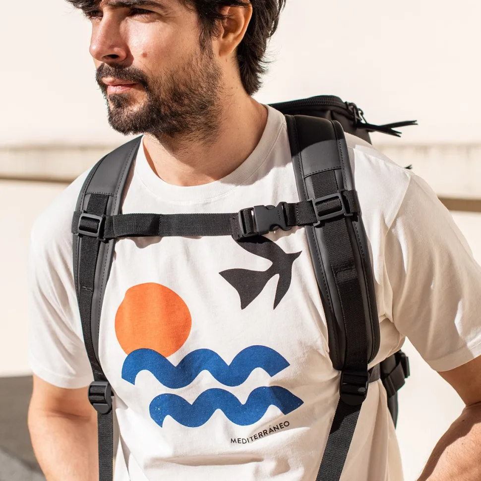 Clearance Sac à dos Charger Rains Homme Sacs Et Bagagerie