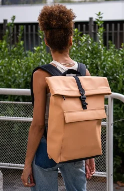 Hot Sac à dos imperméable Jasper medium Femme Sacs Et Bagagerie|Sacs Et Cabas