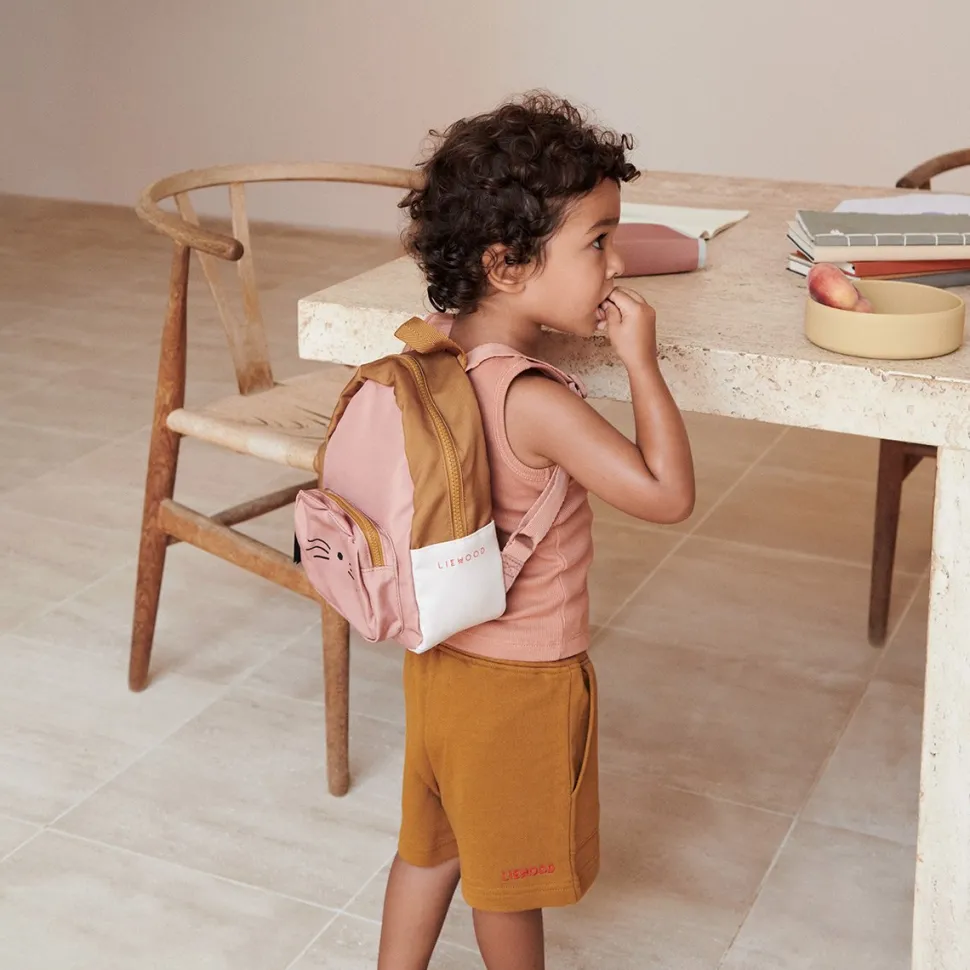 New Sac à dos Liewood Enfant 3 à 6 Ans|1 à 3 Ans