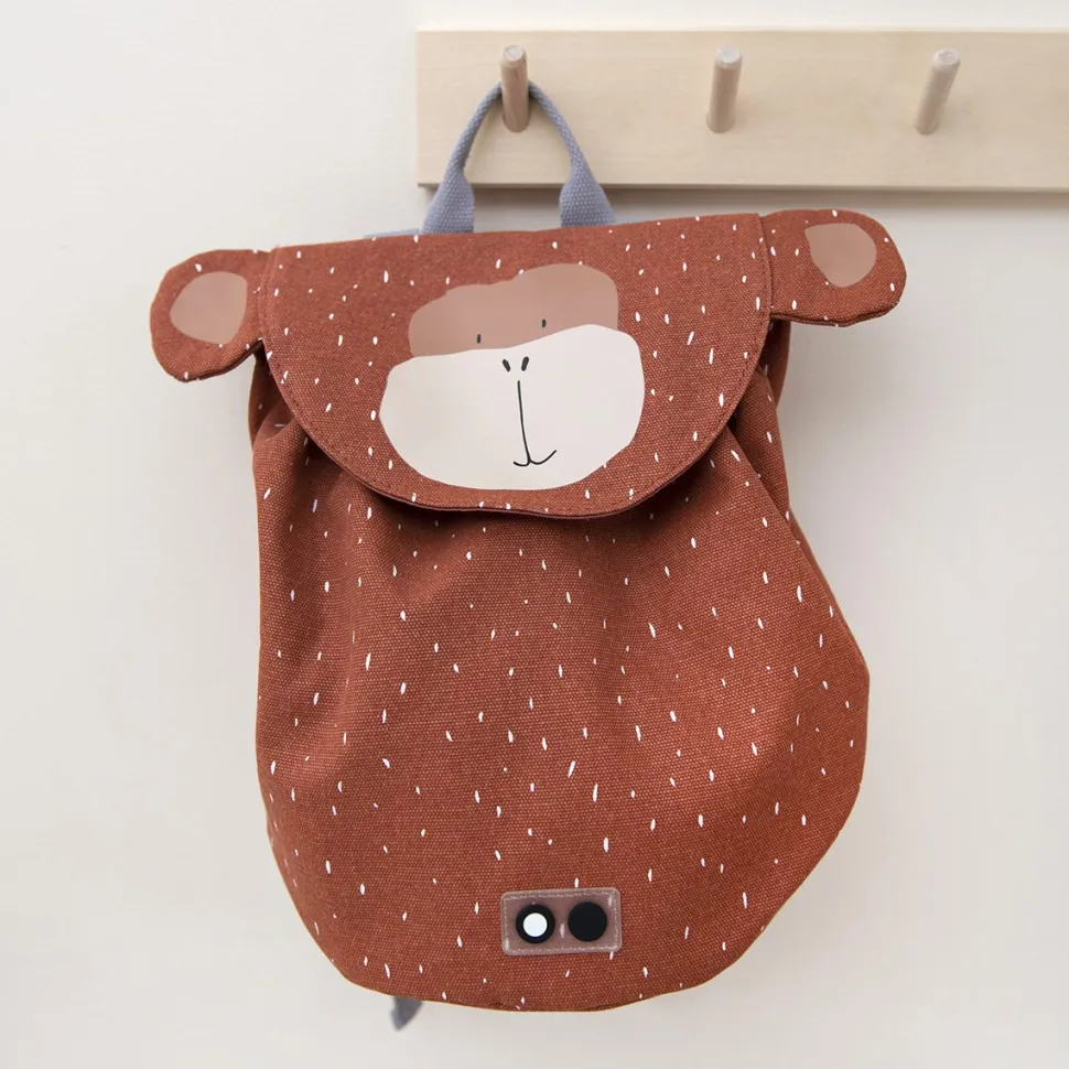 Shop Sac à dos maternelle Trixie Enfant 3 à 6 Ans|1 à 3 Ans