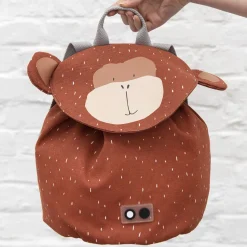 Shop Sac à dos maternelle Trixie Enfant 3 à 6 Ans|1 à 3 Ans