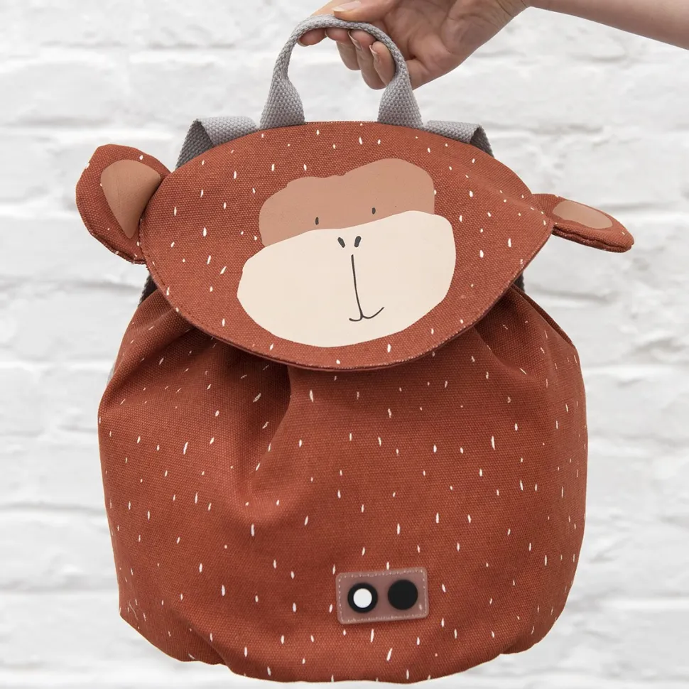 Shop Sac à dos maternelle Trixie Enfant 3 à 6 Ans|1 à 3 Ans