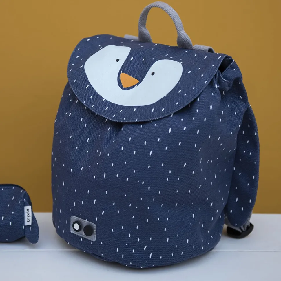 Shop Sac à dos maternelle Trixie Enfant 3 à 6 Ans|1 à 3 Ans