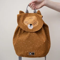 Shop Sac à dos maternelle Trixie Enfant 3 à 6 Ans|1 à 3 Ans