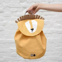Shop Sac à dos maternelle Trixie Enfant 3 à 6 Ans|1 à 3 Ans