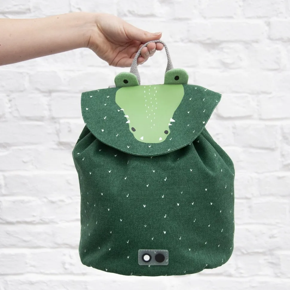 Shop Sac à dos maternelle Trixie Enfant 3 à 6 Ans|1 à 3 Ans