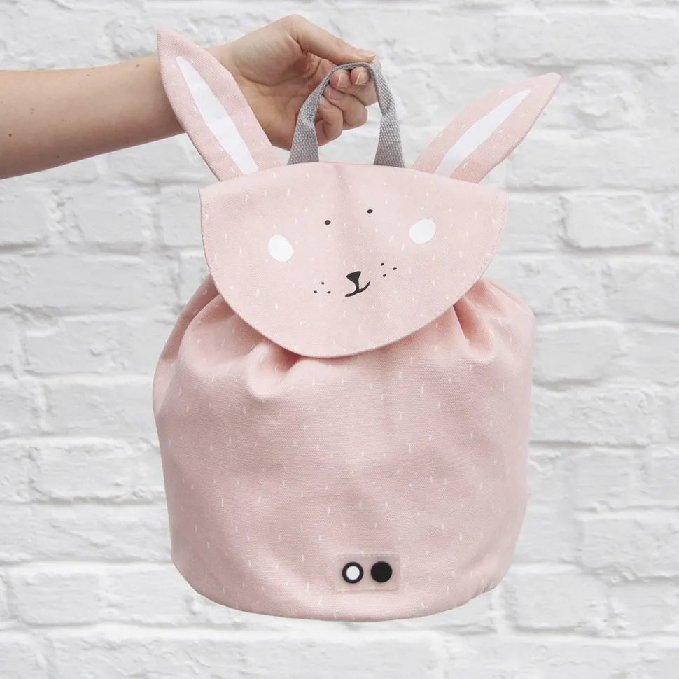 Shop Sac à dos maternelle Trixie Enfant 3 à 6 Ans|1 à 3 Ans