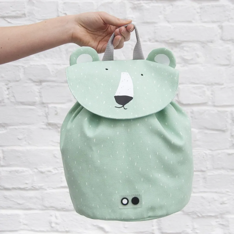 Shop Sac à dos maternelle Trixie Enfant 3 à 6 Ans|1 à 3 Ans