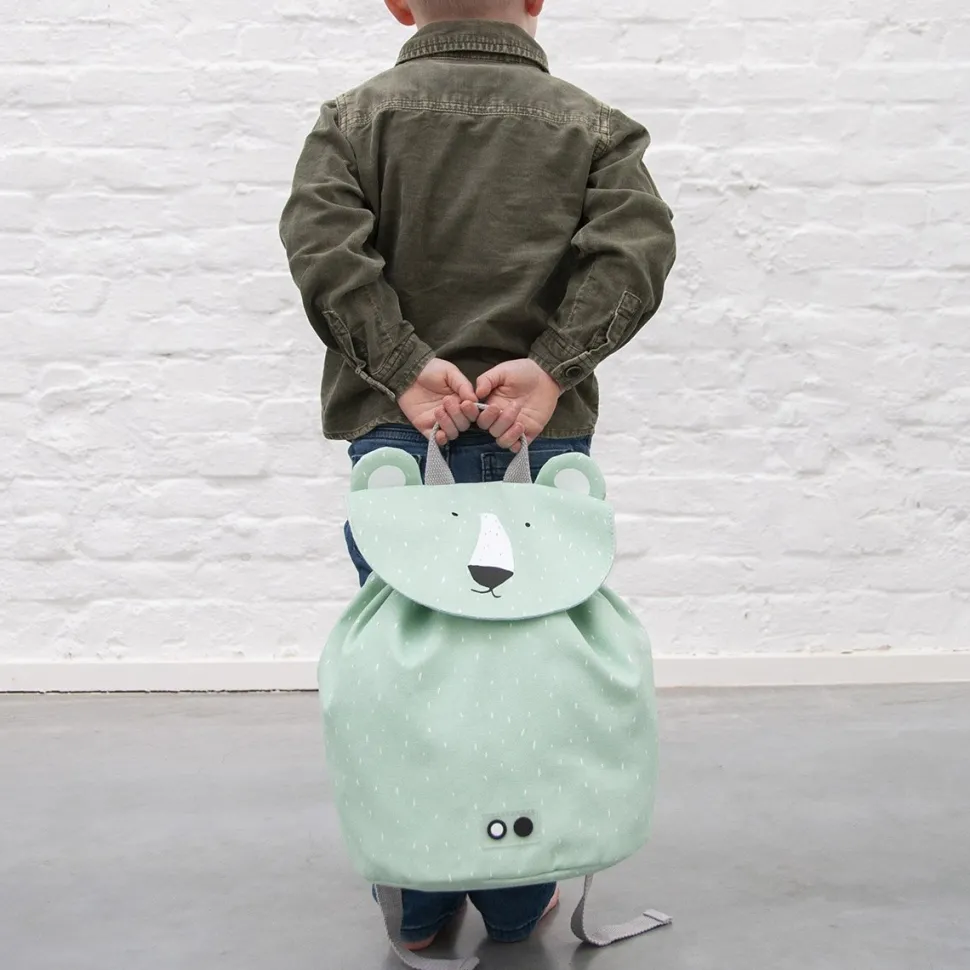 Shop Sac à dos maternelle Trixie Enfant 3 à 6 Ans|1 à 3 Ans