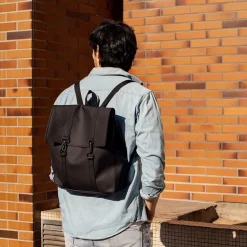 Sale Sac à dos mini Messenger Rains Femme Sacs Et Cabas|Sacs Et Bagagerie