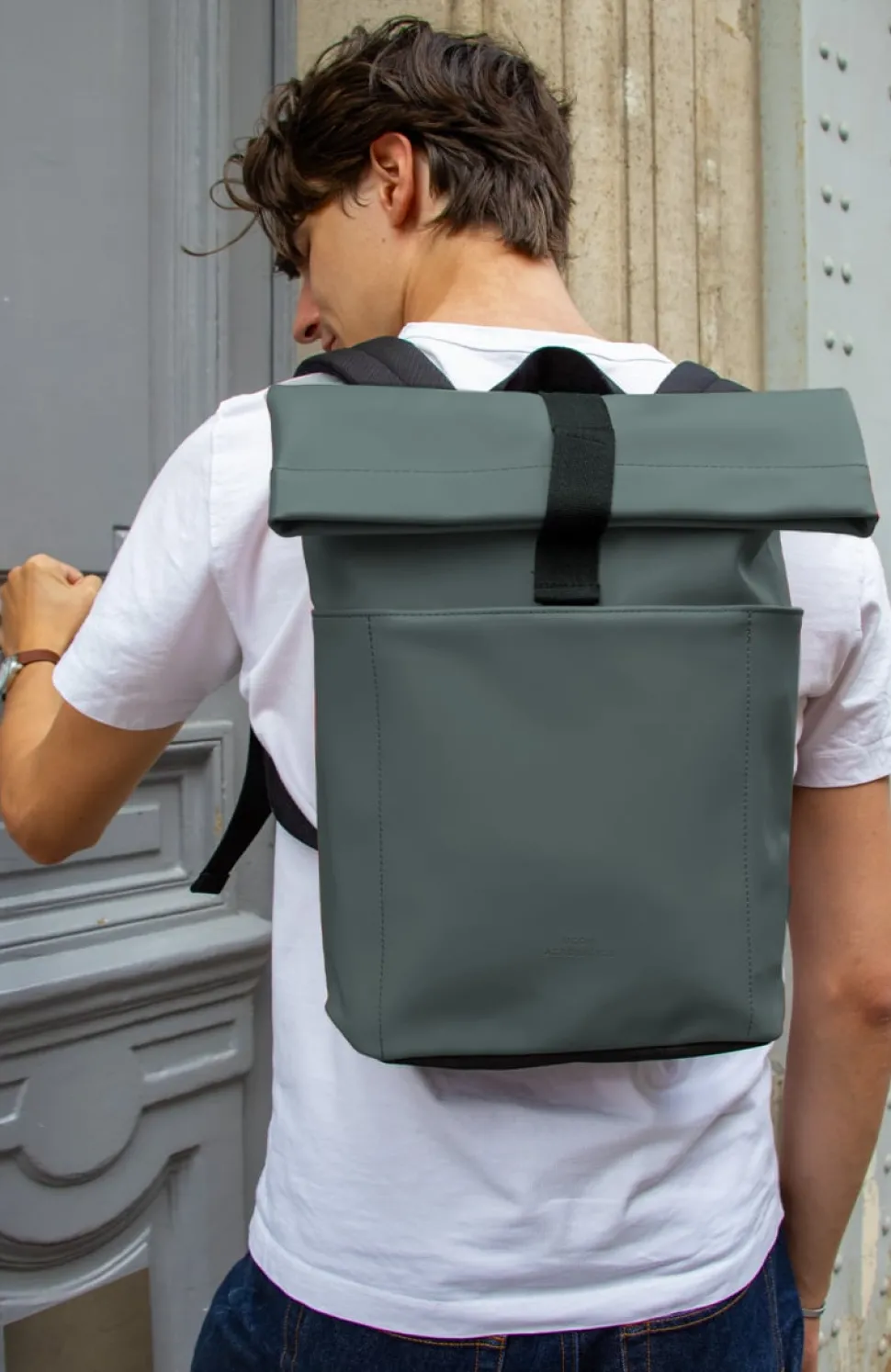 Store Sac à dos rolltop mini Ucon Acrobatics Femme Sacs Et Cabas|Sacs Et Bagagerie