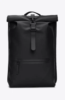 Online Sac à dos Rolltop Rains - 17L Femme Sacs Et Cabas|Sacs Et Bagagerie