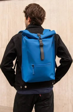 Online Sac à dos Rolltop Rains - 17L Femme Sacs Et Cabas|Sacs Et Bagagerie