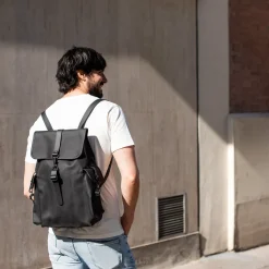 Hot Sac à dos Rucksack Cargo Rains Femme Sacs Et Cabas|Sacs Et Bagagerie