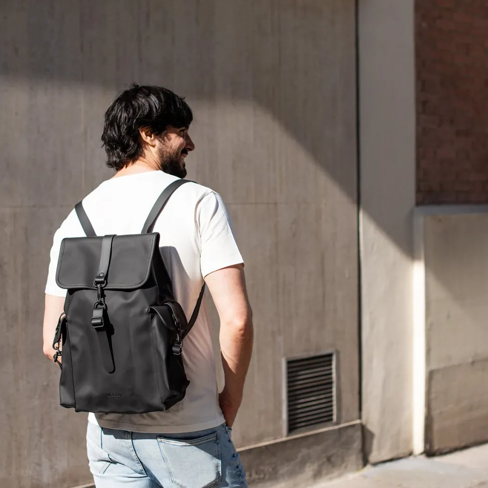 Hot Sac à dos Rucksack Cargo Rains Femme Sacs Et Cabas|Sacs Et Bagagerie