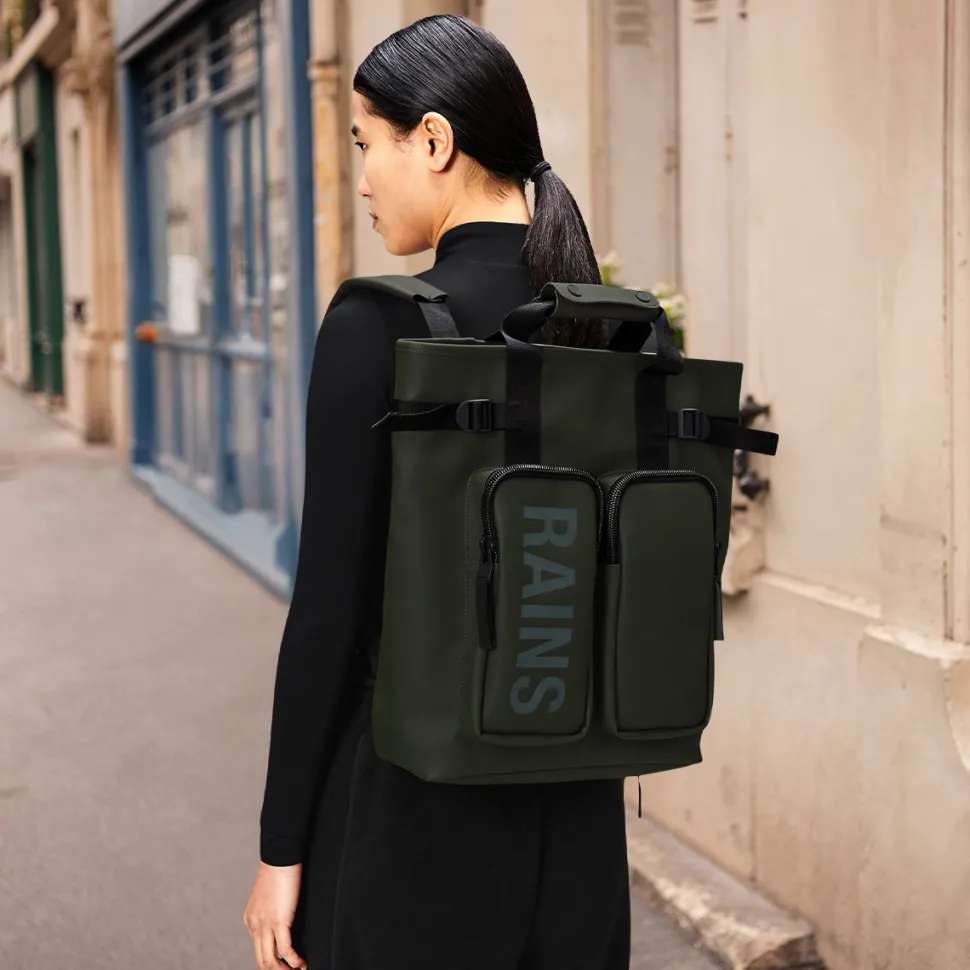 Discount Sac à dos tote bag Texel Rains Femme Sacs Et Cabas