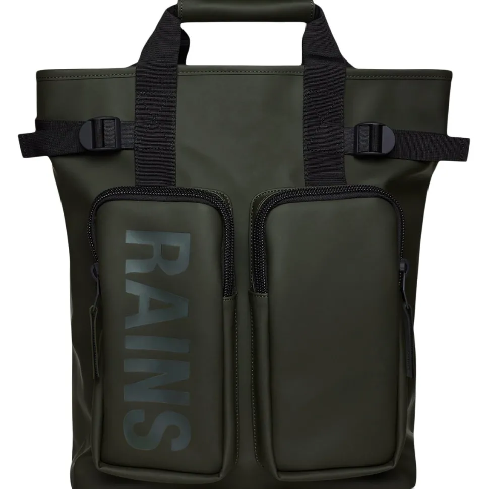 Discount Sac à dos tote bag Texel Rains Femme Sacs Et Cabas