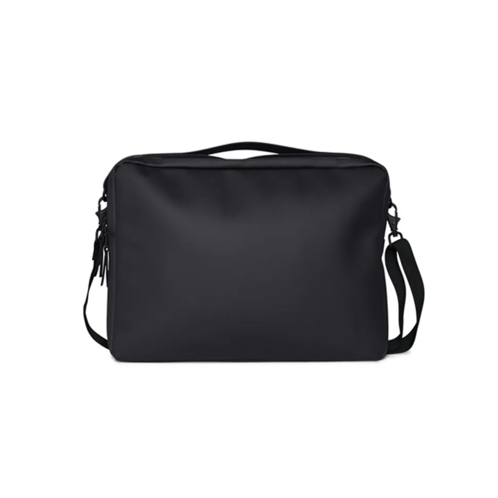 New Sac pour ordinateur Rains Femme Bureau Et High-Tech|Sacs Et Cabas