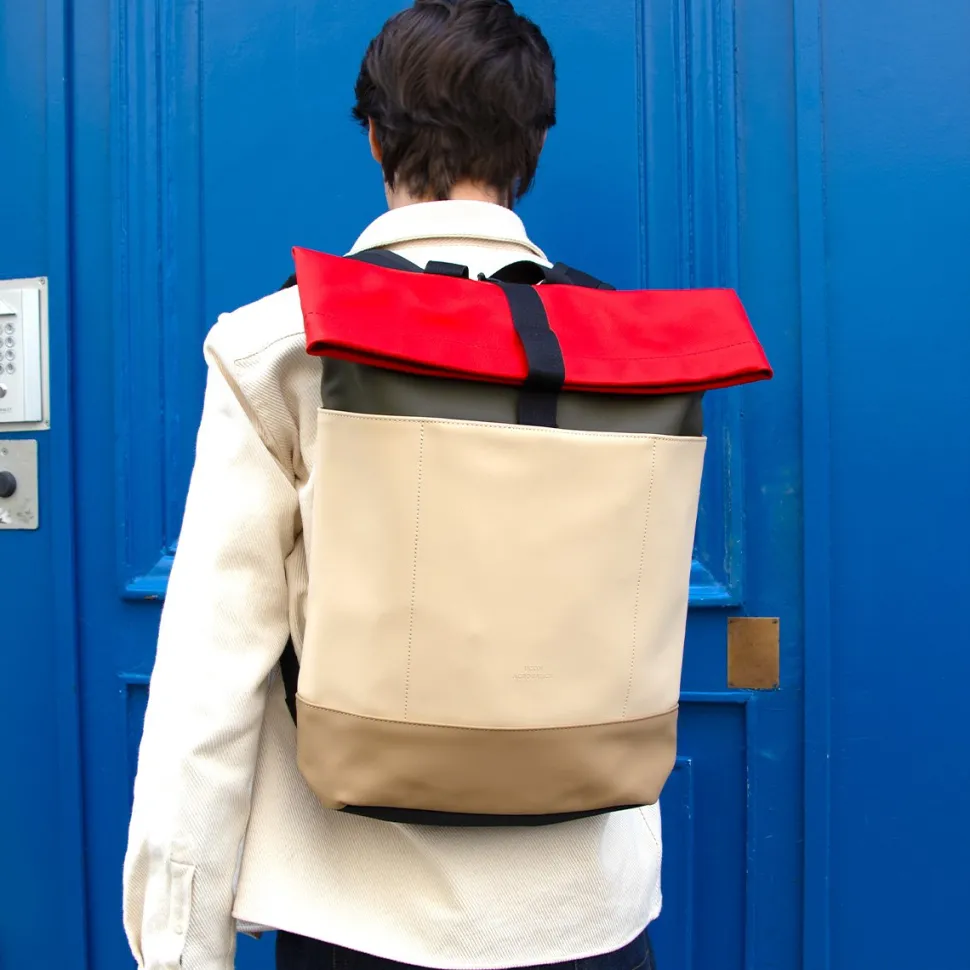 Sale Sac rolltop imperméable Ucon Acrobatics Femme Sacs Et Cabas|Sacs Et Bagagerie