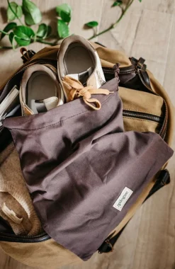 Best Sac weekend toile & cuir Femme Sacs Et Cabas|Sacs Et Bagagerie