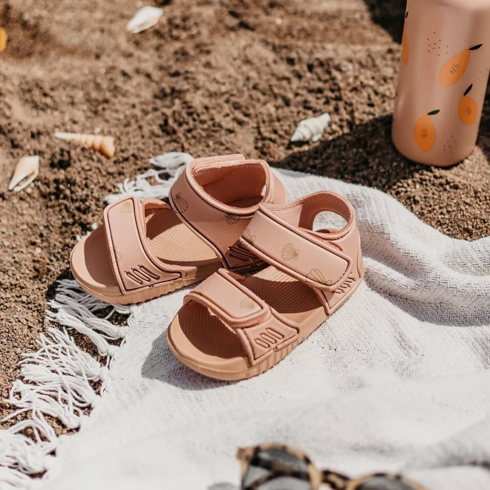 Best Sale Sandales à empreintes Enfant 3 à 6 Ans|1 à 3 Ans