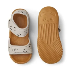 Best Sale Sandales à empreintes Enfant 3 à 6 Ans|1 à 3 Ans