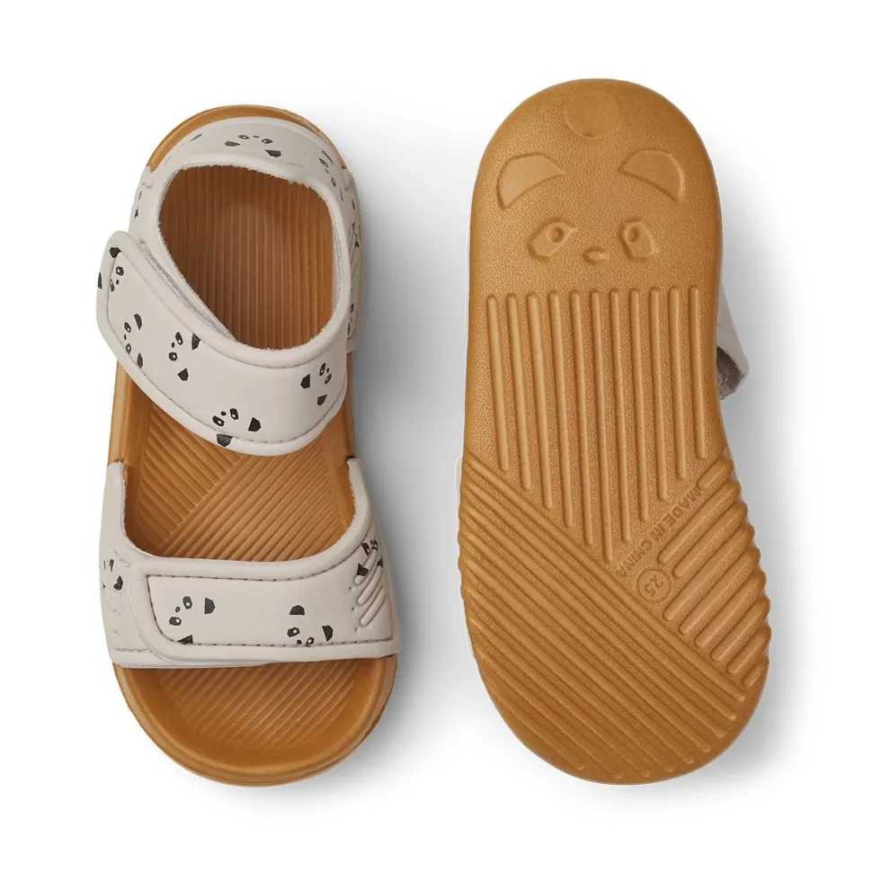 Best Sale Sandales à empreintes Enfant 3 à 6 Ans|1 à 3 Ans