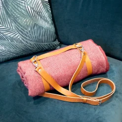 Cheap Sangle en cuir Femme Petite Maroquinerie