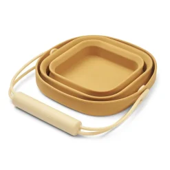 Shop Seau en silicone pliable Enfant 3 à 6 Ans|1 à 3 Ans