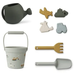 Cheap Set de jardin et de plage Enfant 3 à 6 Ans|1 à 3 Ans
