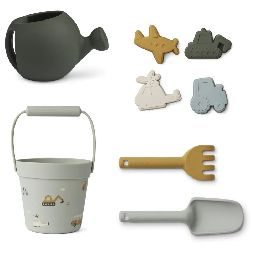 Cheap Set de jardin et de plage Enfant 3 à 6 Ans|1 à 3 Ans