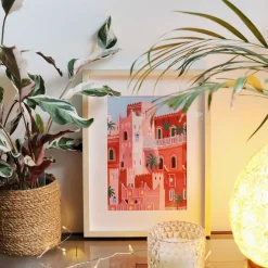 Best Set de peinture au numéro DIY Et Activités Créatives