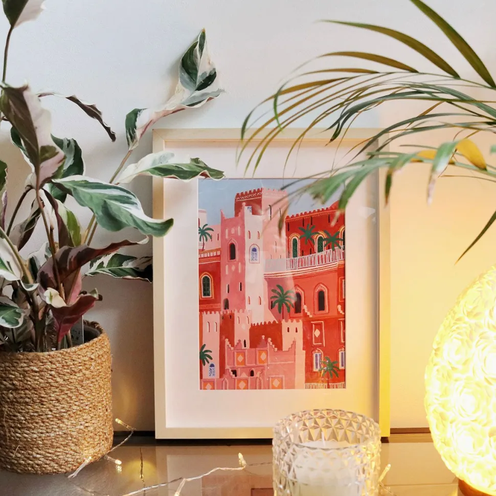 Best Set de peinture au numéro DIY Et Activités Créatives