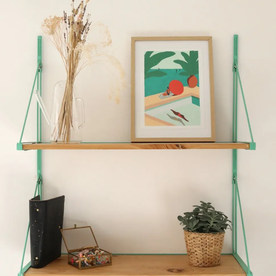 Best Set de peinture au numéro DIY Et Activités Créatives