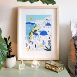 Best Set de peinture au numéro DIY Et Activités Créatives