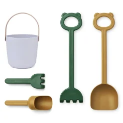 Online Set de plage et de jardin ourson Enfant 3 à 6 Ans|1 à 3 Ans