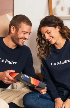 Discount Sweat La Madre Femme Mode Et Accessoires