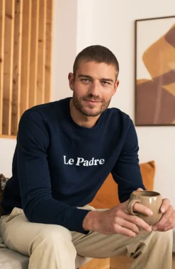 Discount Sweat Le Padre Homme Mode Et Accessoires