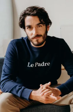 Discount Sweat Le Padre Homme Mode Et Accessoires