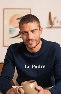 Discount Sweat Le Padre Homme Mode Et Accessoires