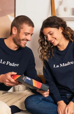 Discount Sweat Le Padre Homme Mode Et Accessoires