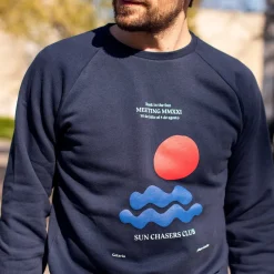 Flash Sale Sweat Meeting Homme Mode Et Accessoires