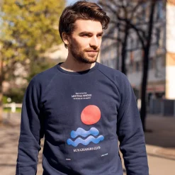 Flash Sale Sweat Meeting Homme Mode Et Accessoires