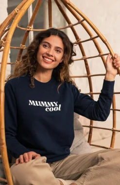 Online Sweat Mummy Cool Femme Mode Et Accessoires