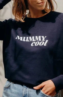Online Sweat Mummy Cool Femme Mode Et Accessoires