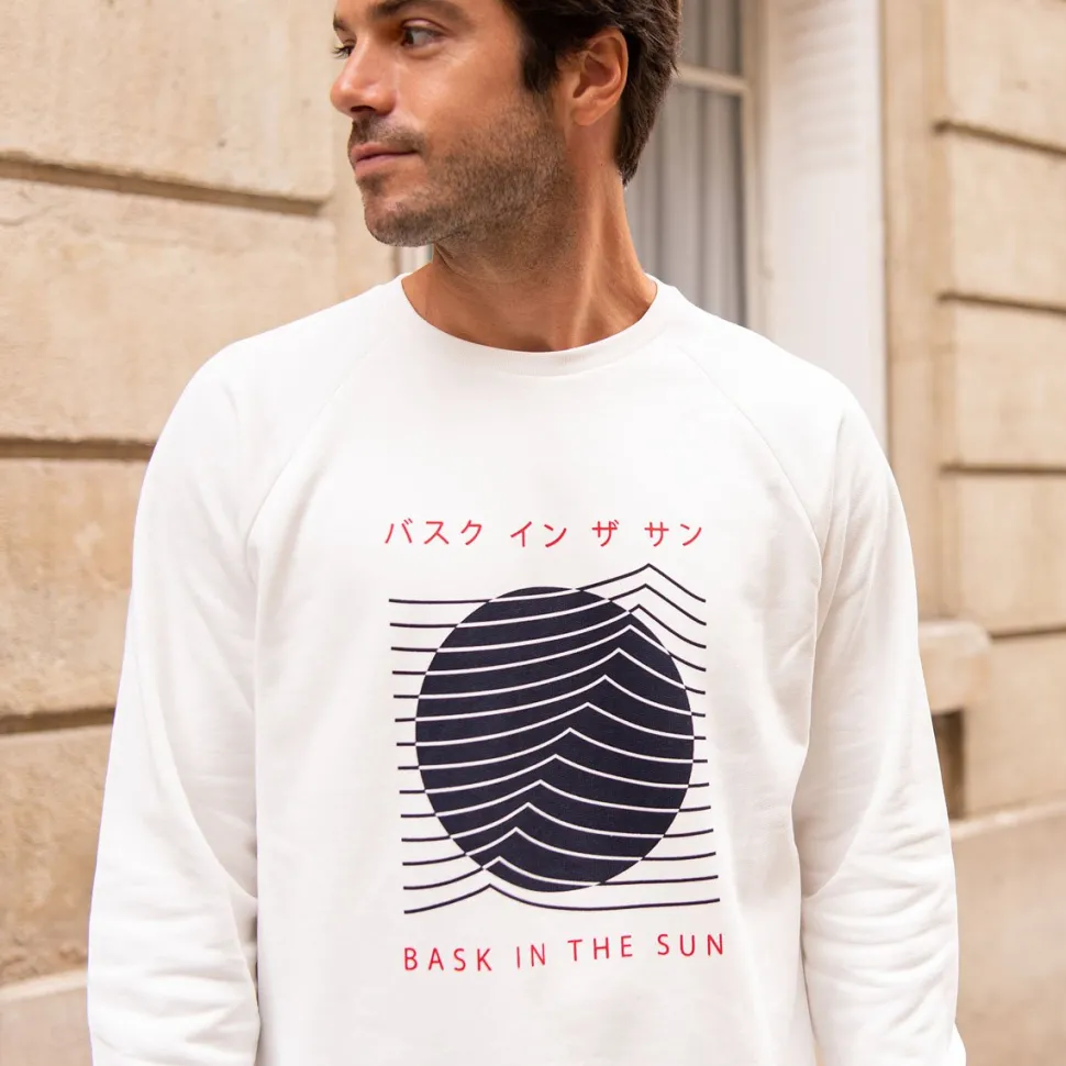 Cheap Sweat Tokyo Homme Mode Et Accessoires
